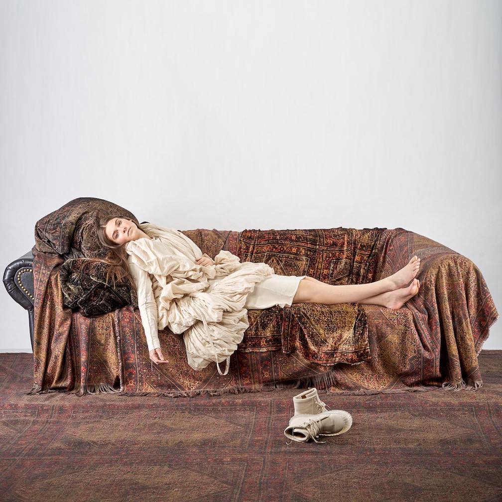 Rundholz – Layers