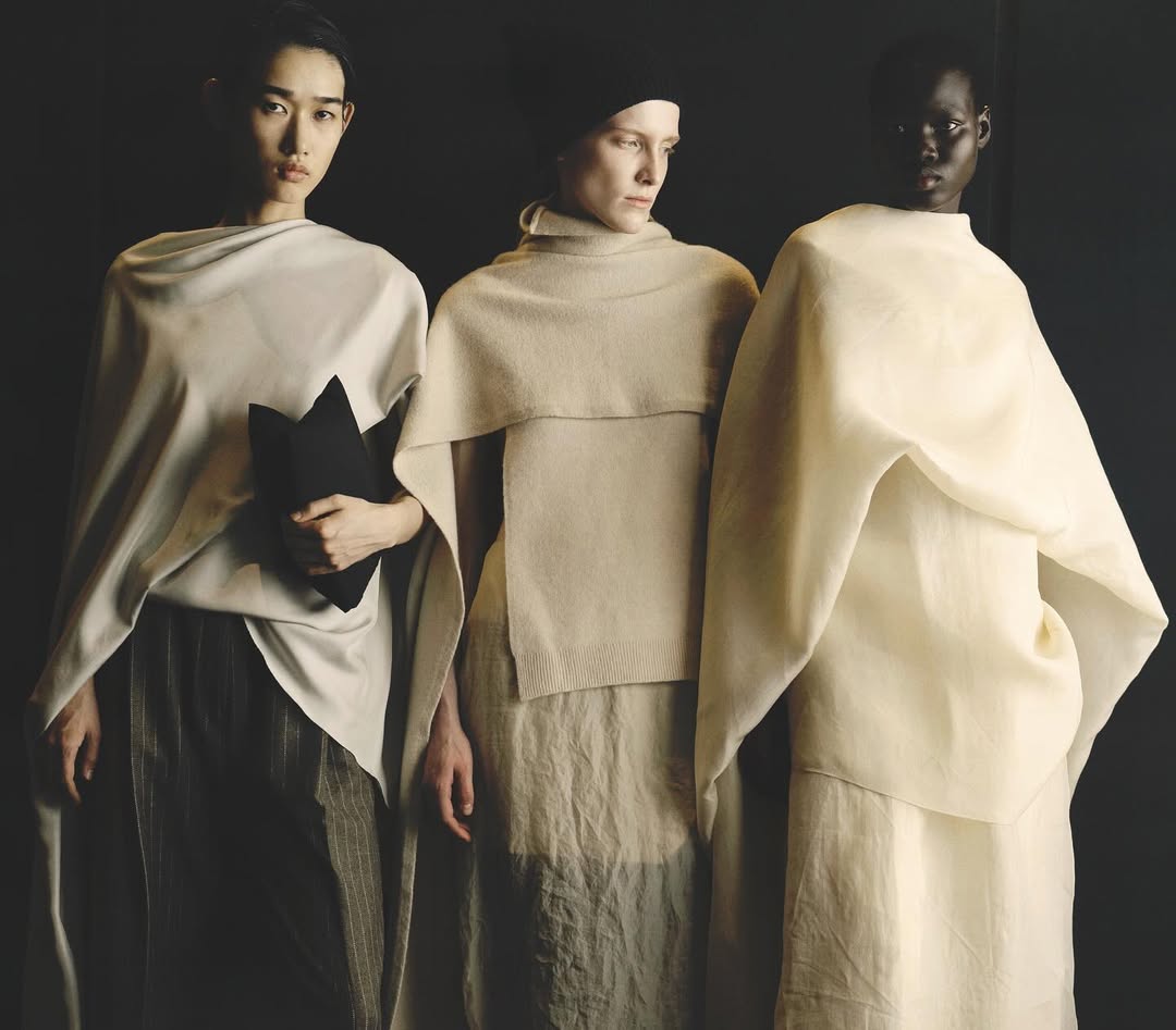 y peter &christian wijinantsセット Christian Wijnants – Layers