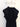 Gathered Neck Fuseau Dress