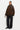 Juwano Wide Sleeve Jacket