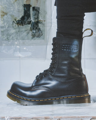 MM6 x Dr Martens Collaboration