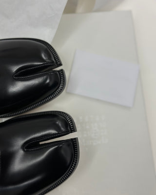 Iconic Tabi Shoes from Maison Margiela