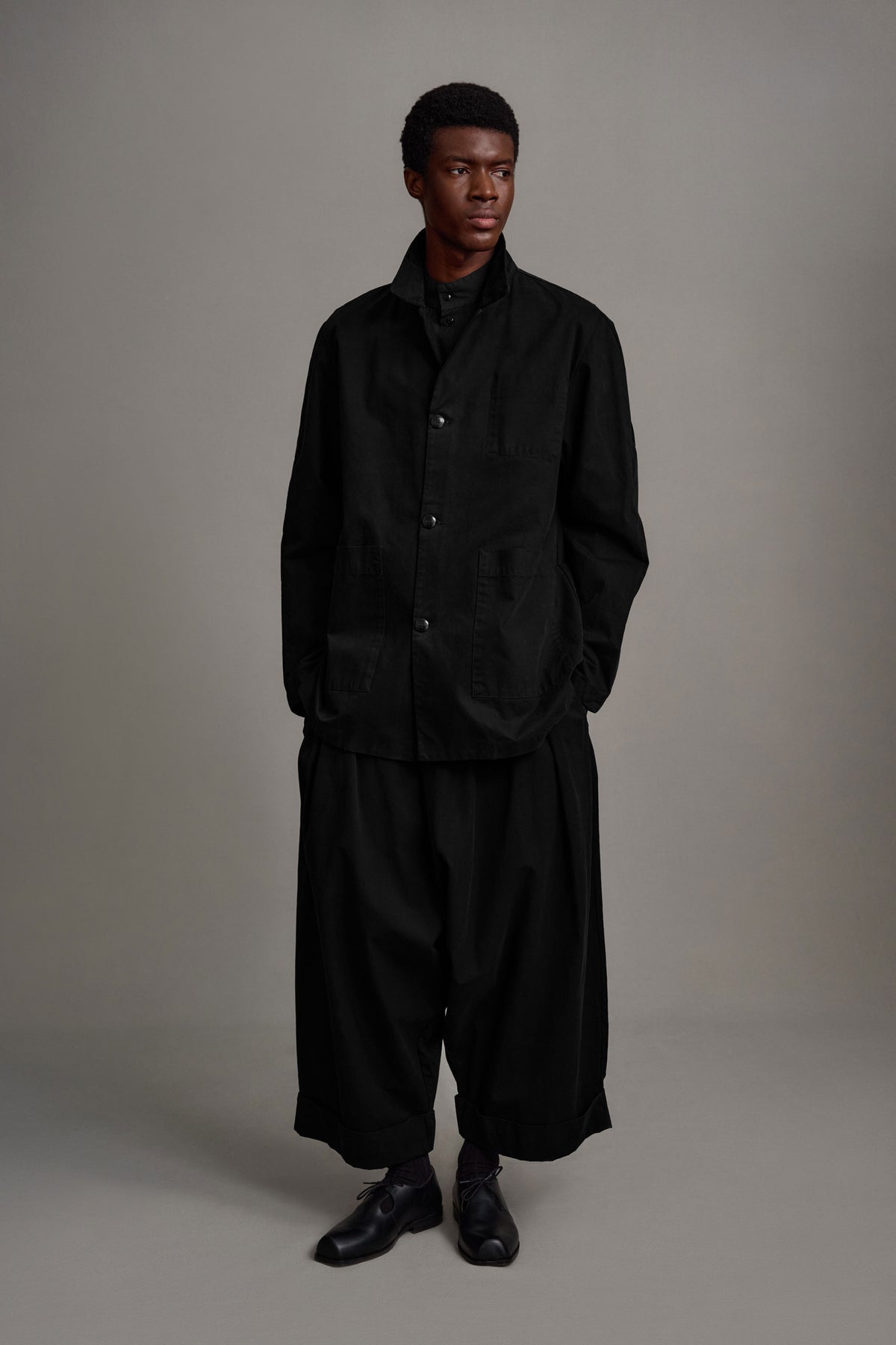 The Baker Trousers M