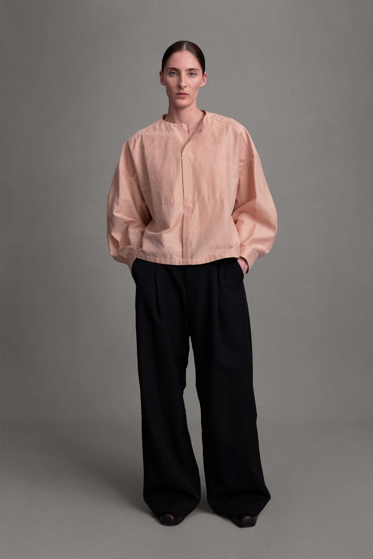 The Potter Trousers W