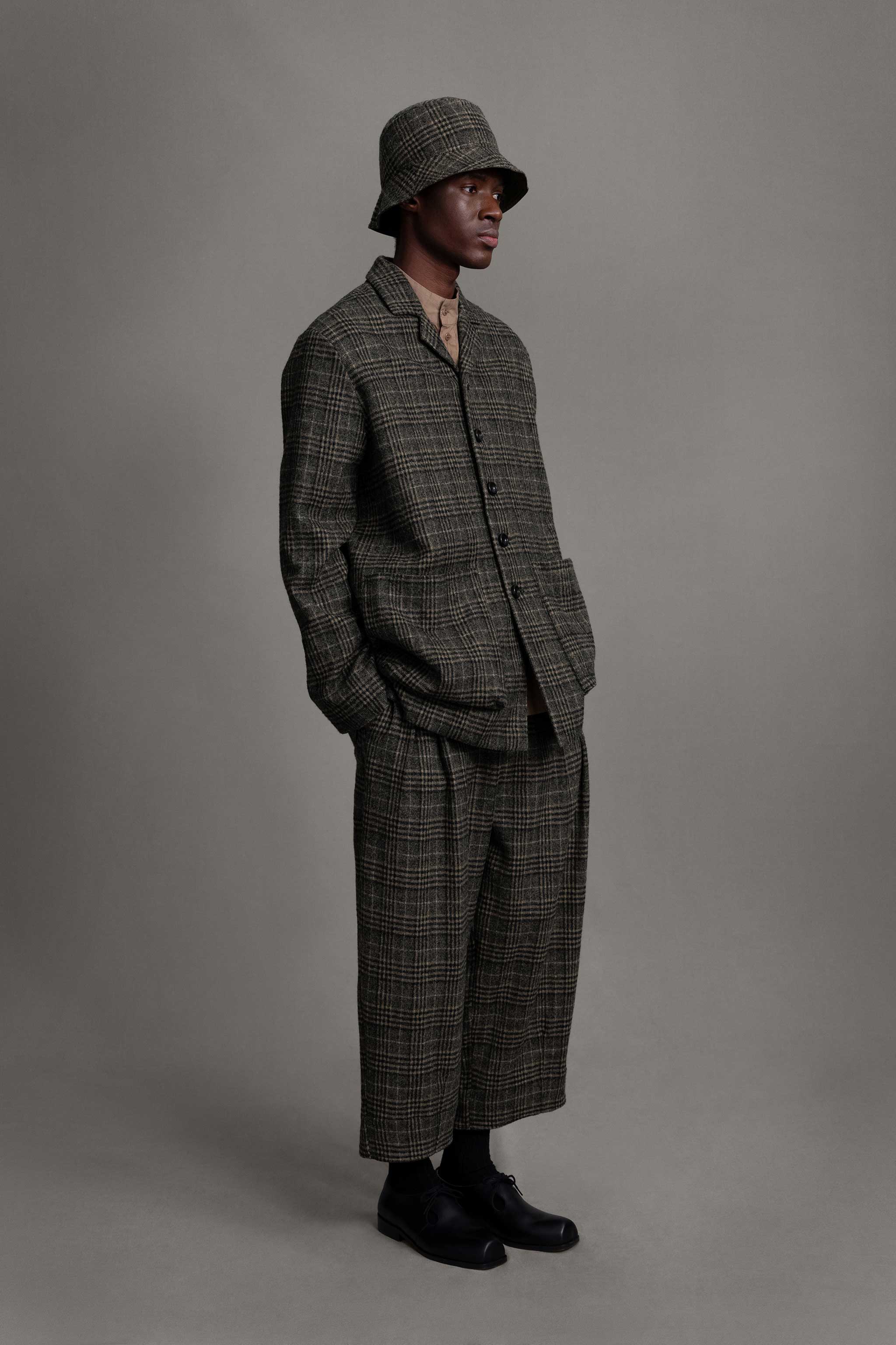 The Photographer Jacket M