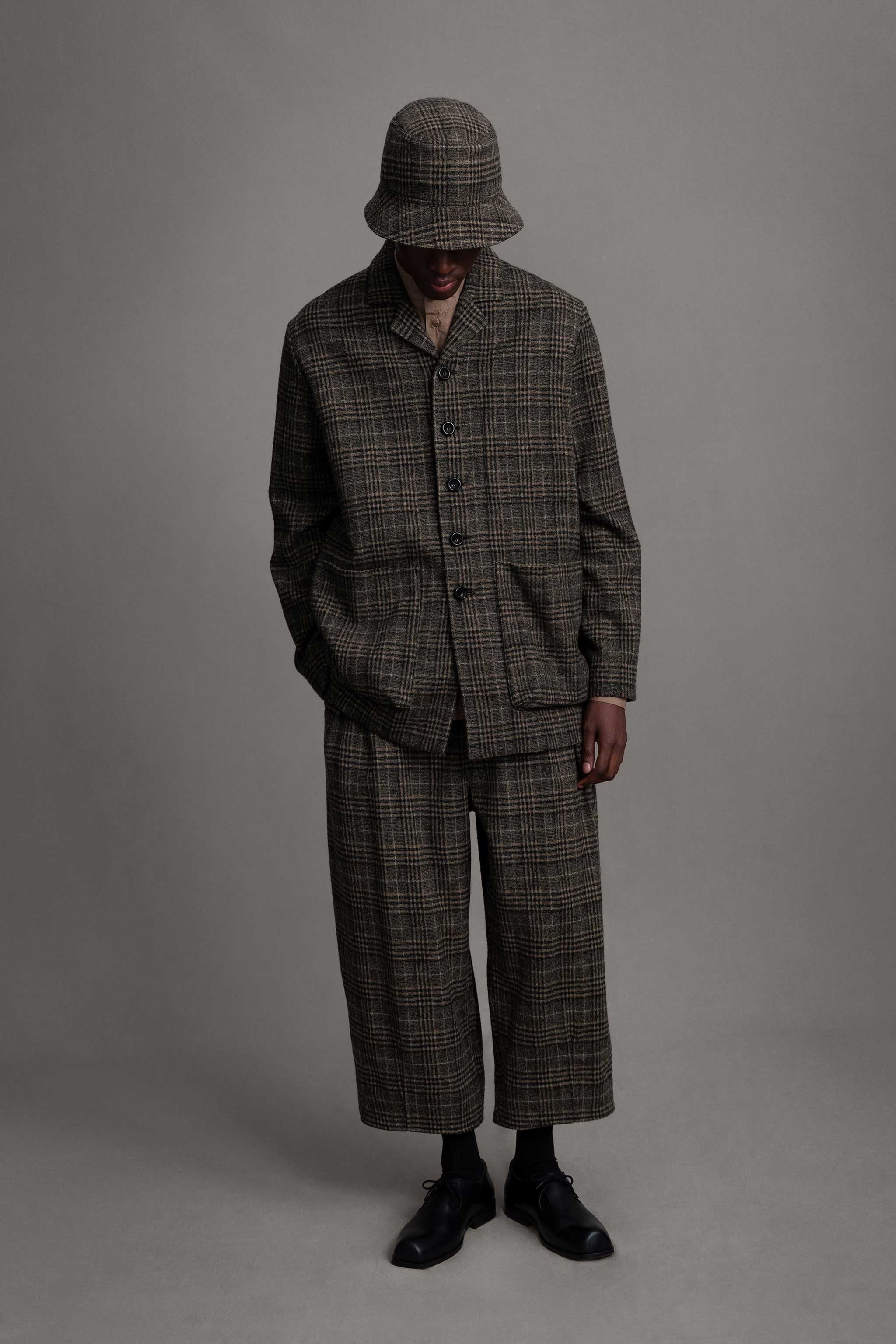 The Photographer Jacket M