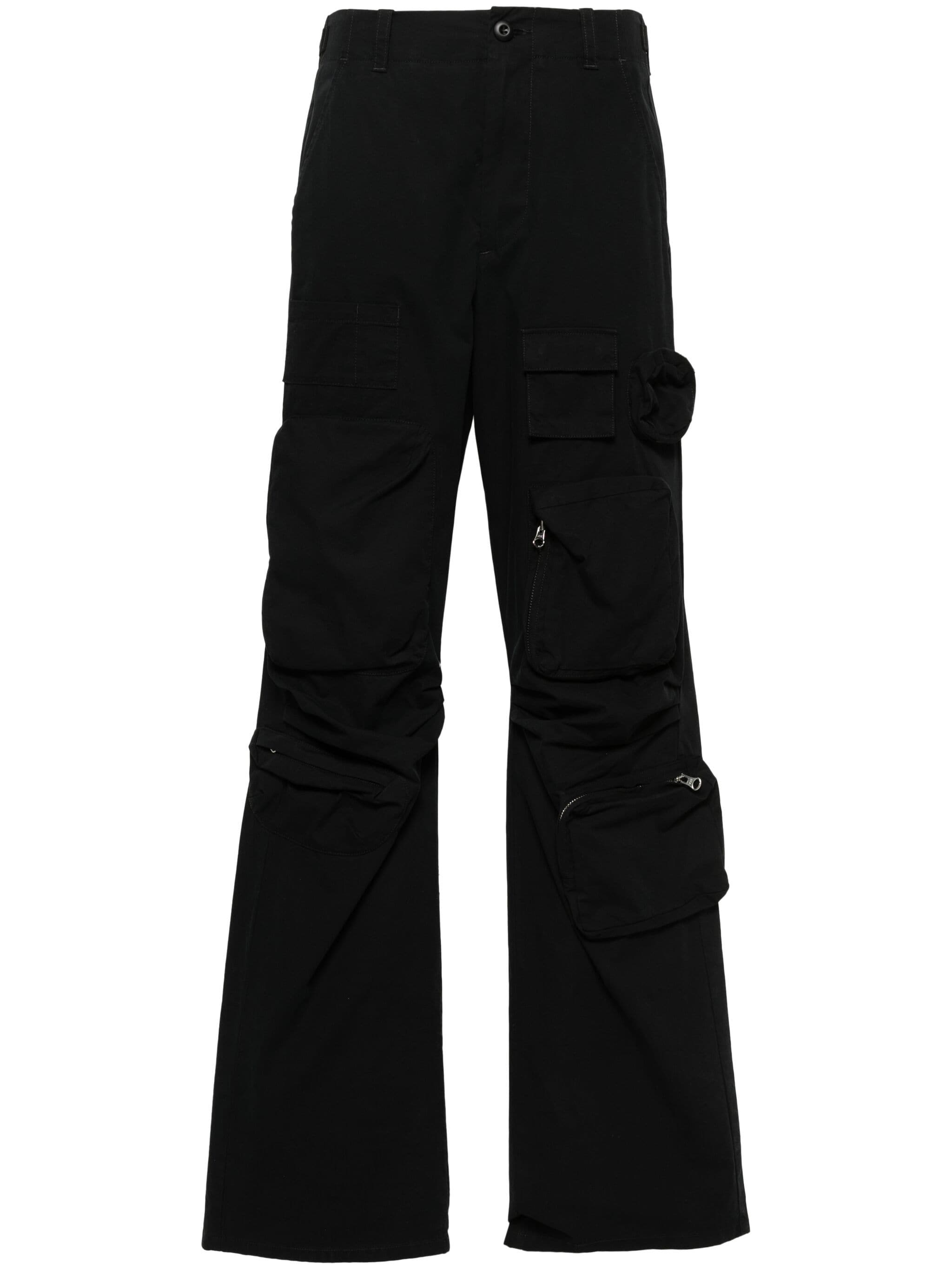 Cargo Trousers