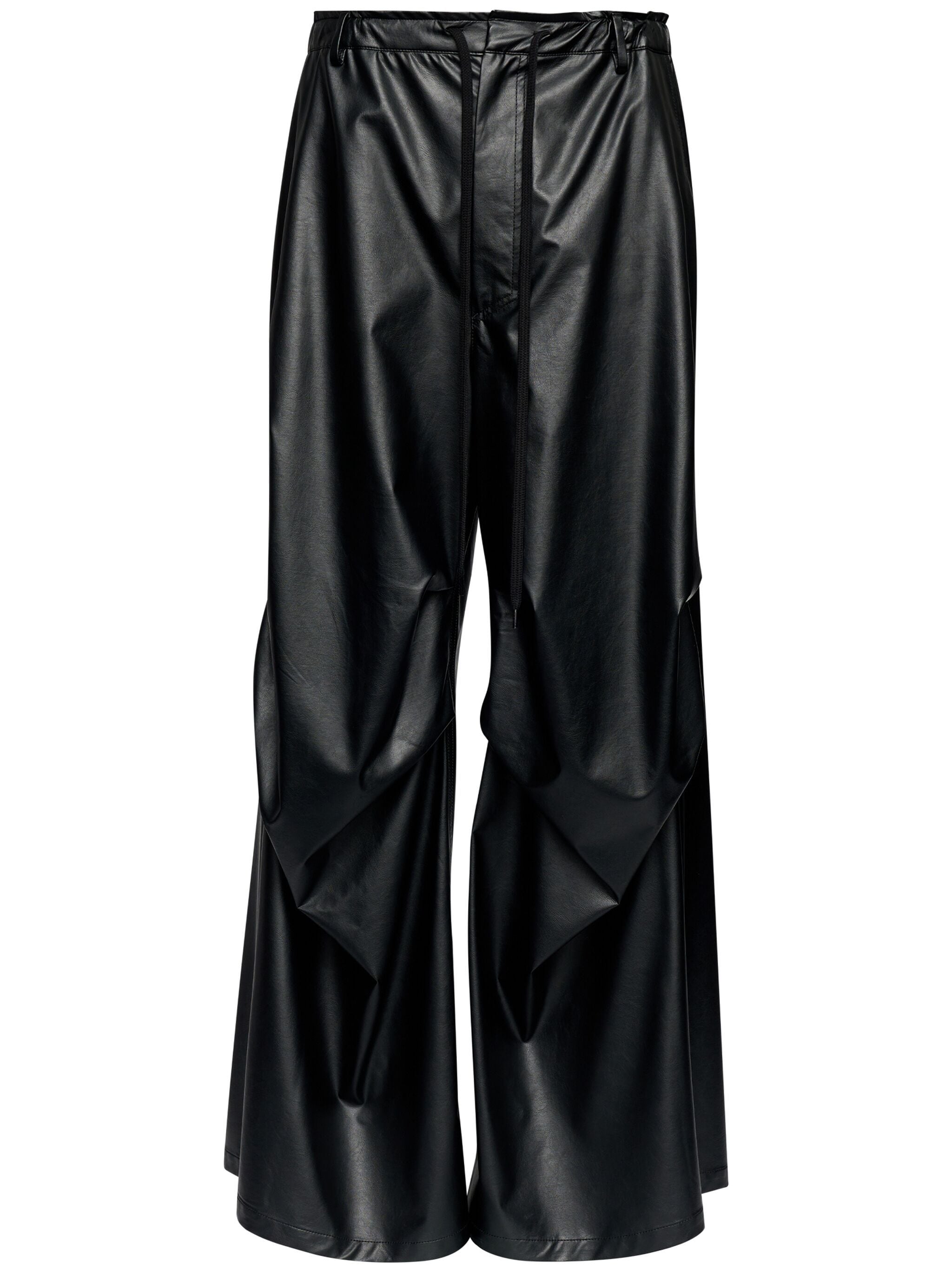 Draping Trousers W