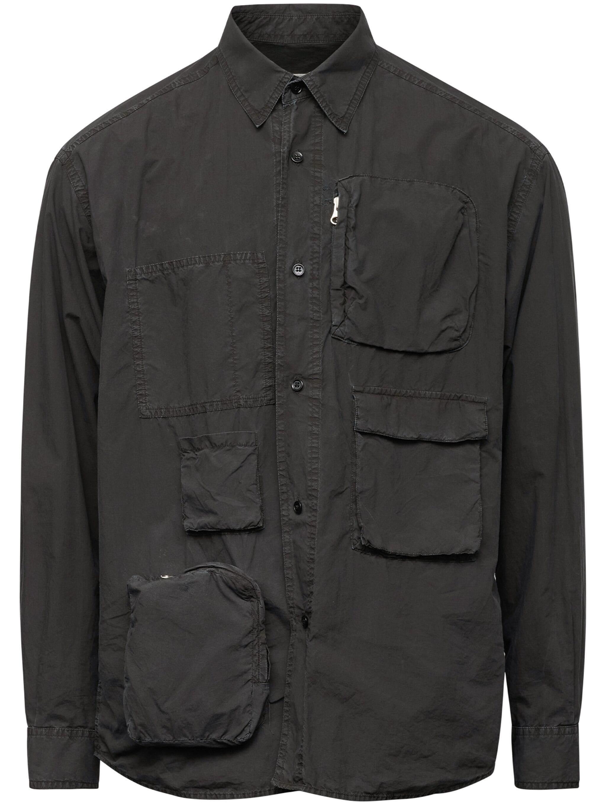 Cargo Shirt