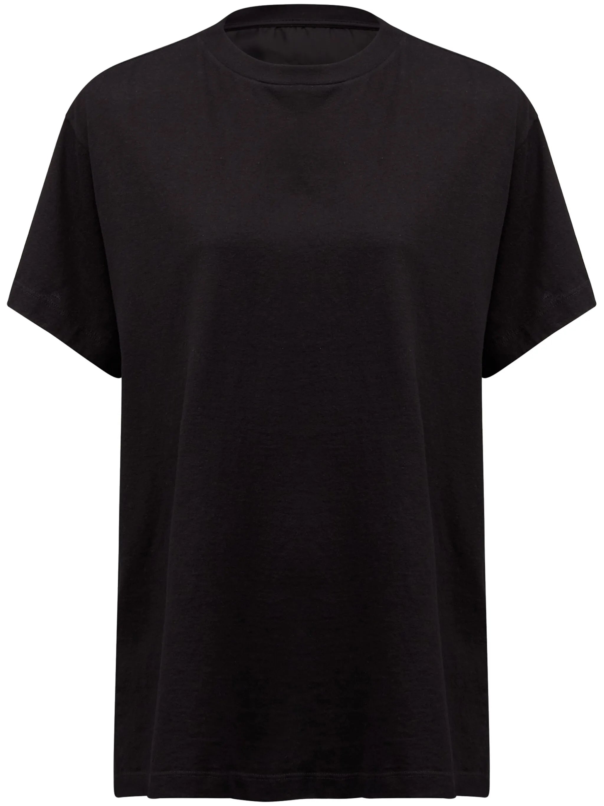 Raw Panels T-Shirt