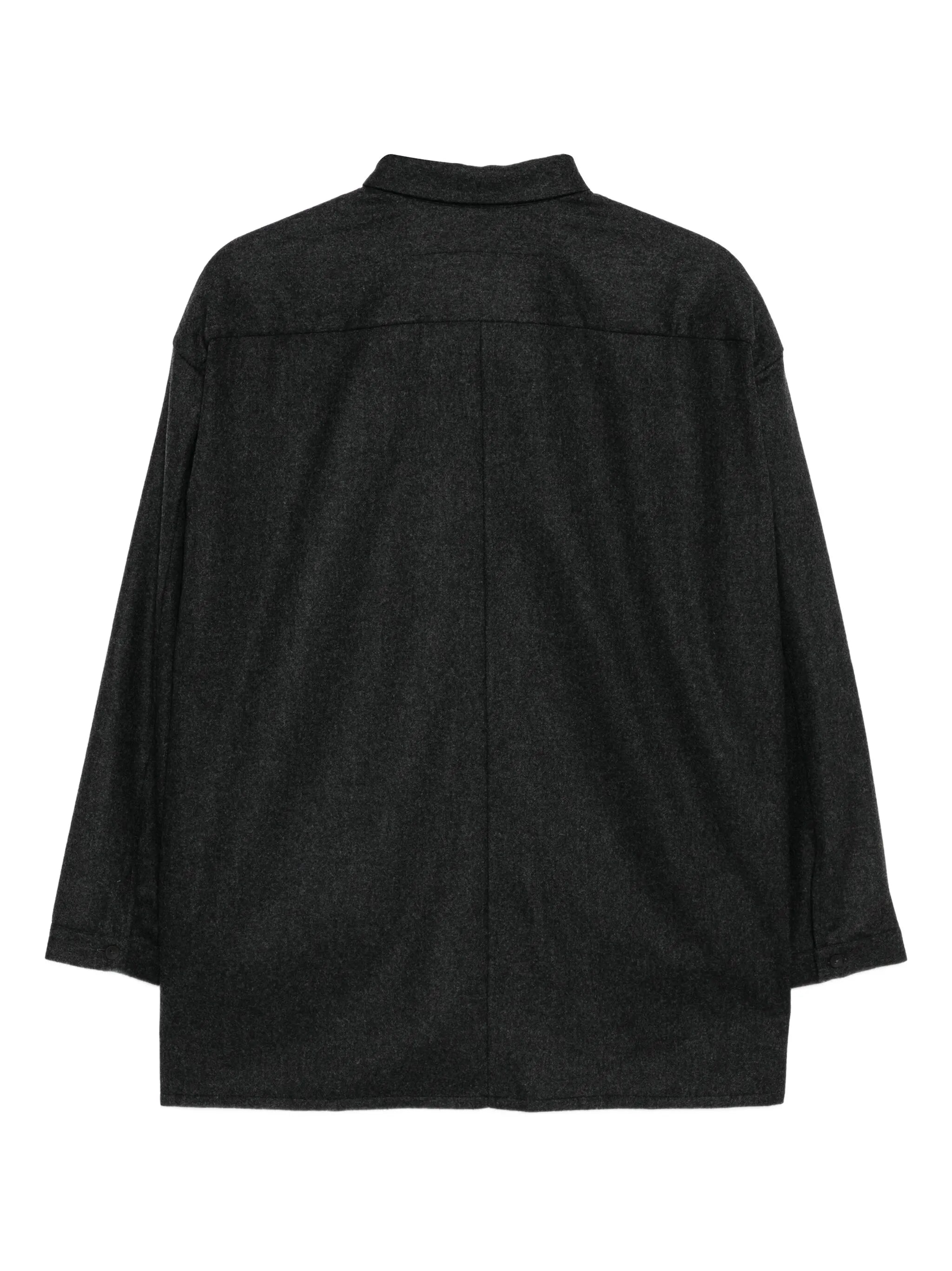 The Draughtsman Shirt