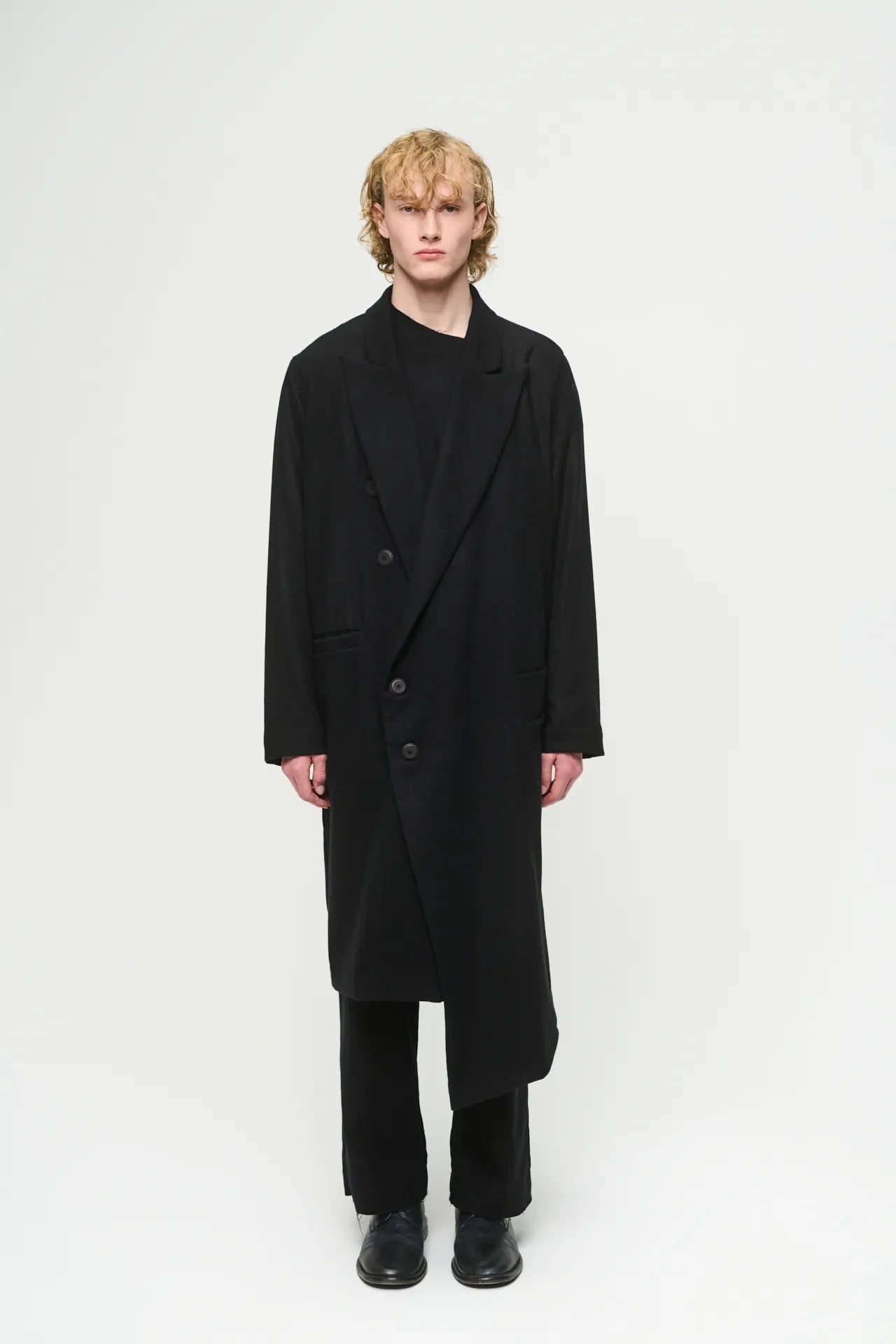 VIENTO Coat M