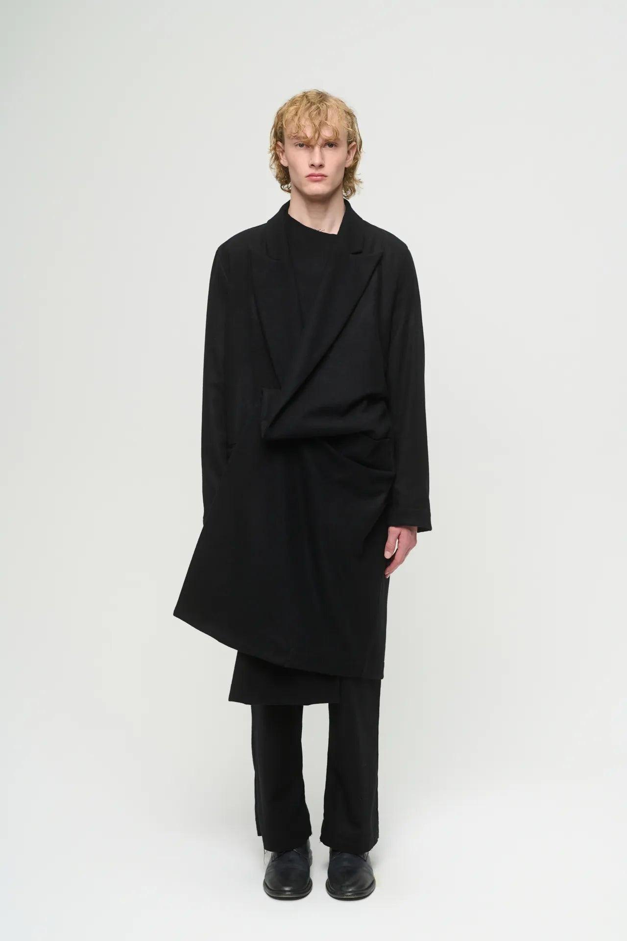 VIENTO Coat M