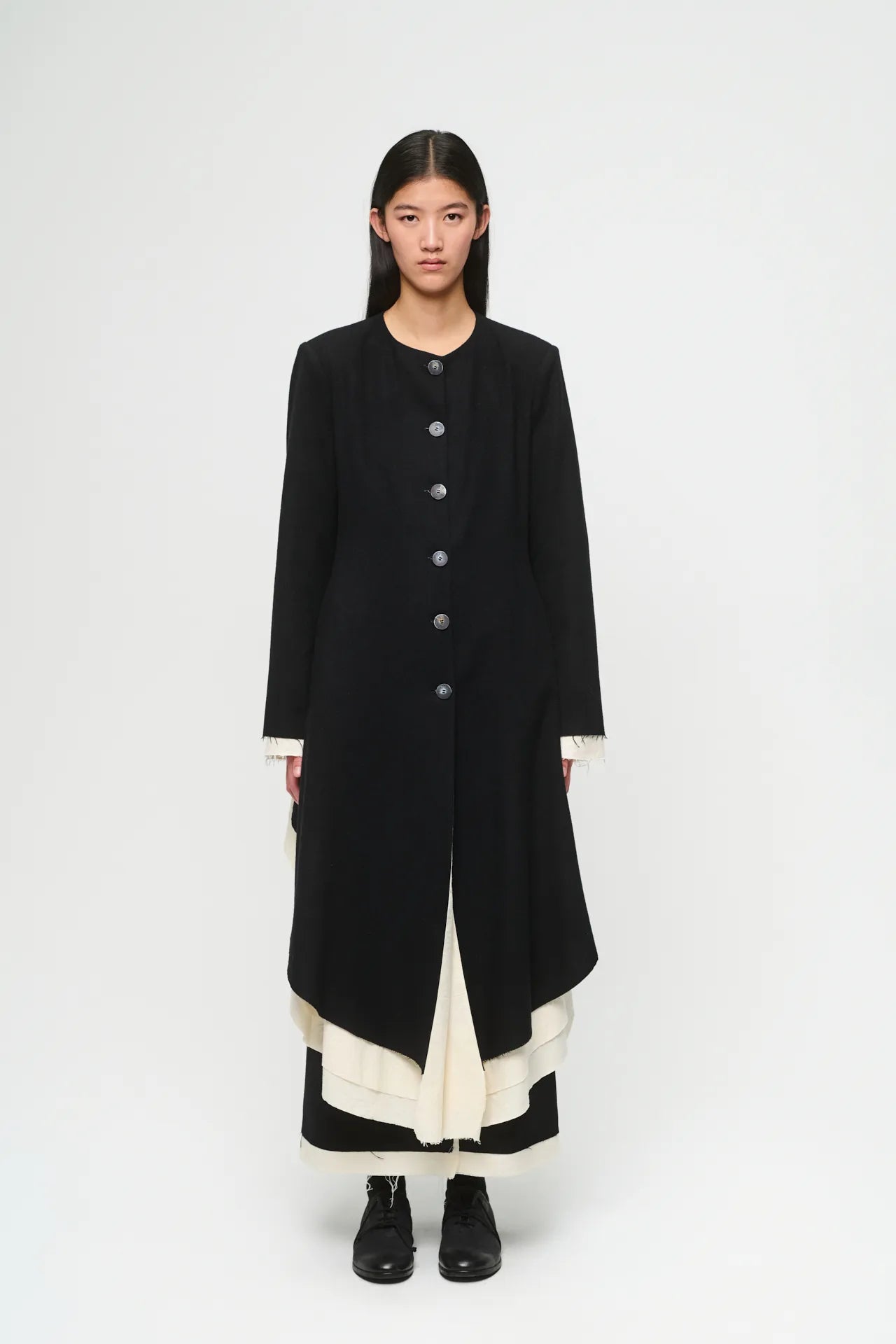 SUENO Coat