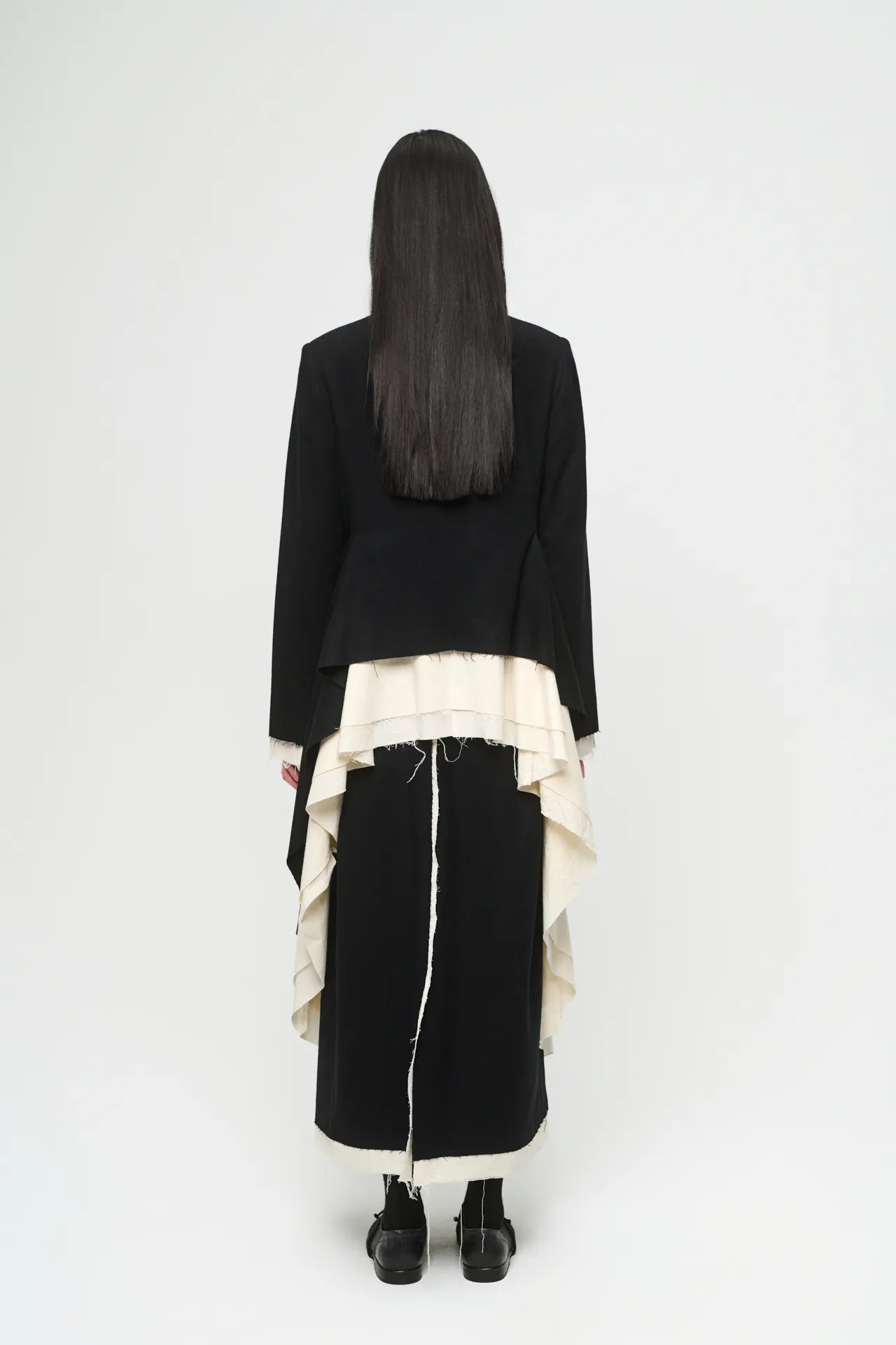 SUENO Coat