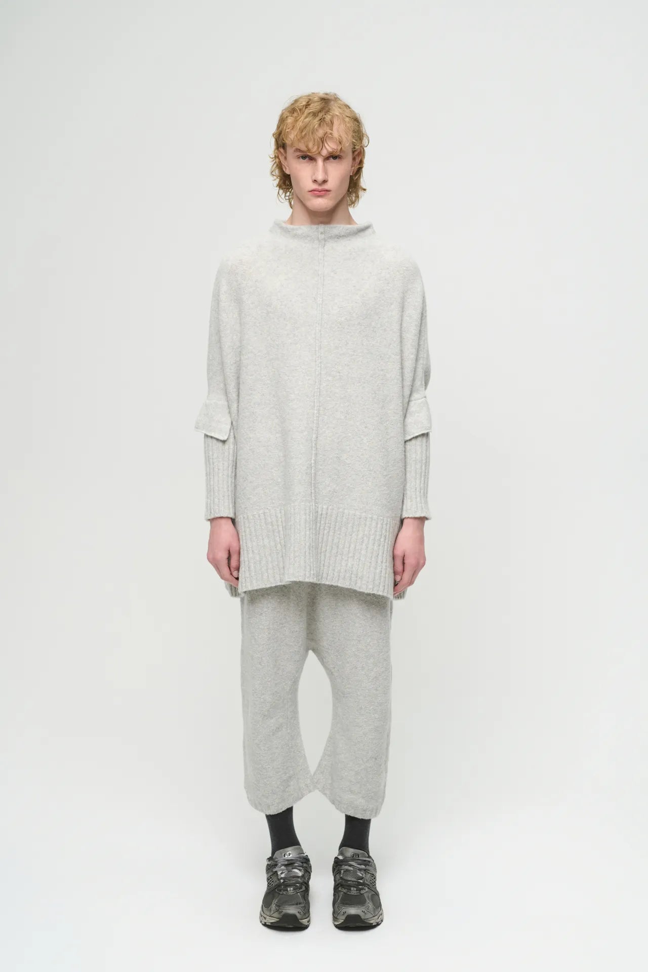 IKLERK Pullover M
