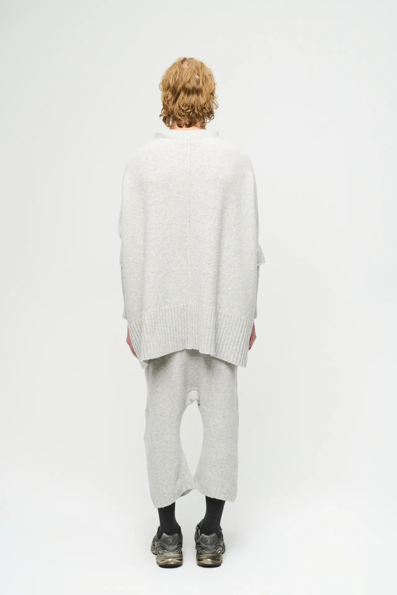 IKLERK Pullover M