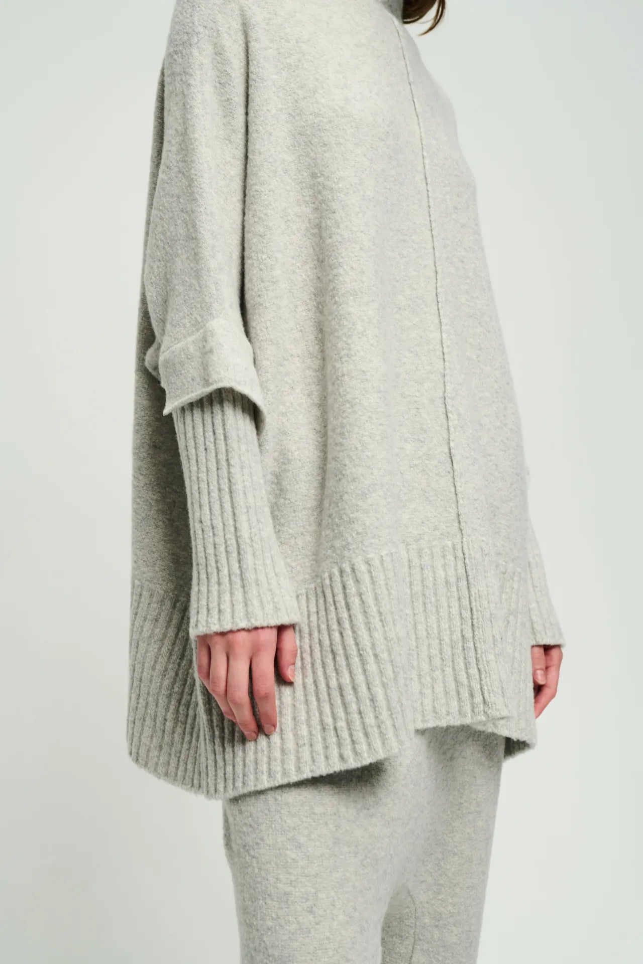 IKLERK Pullover