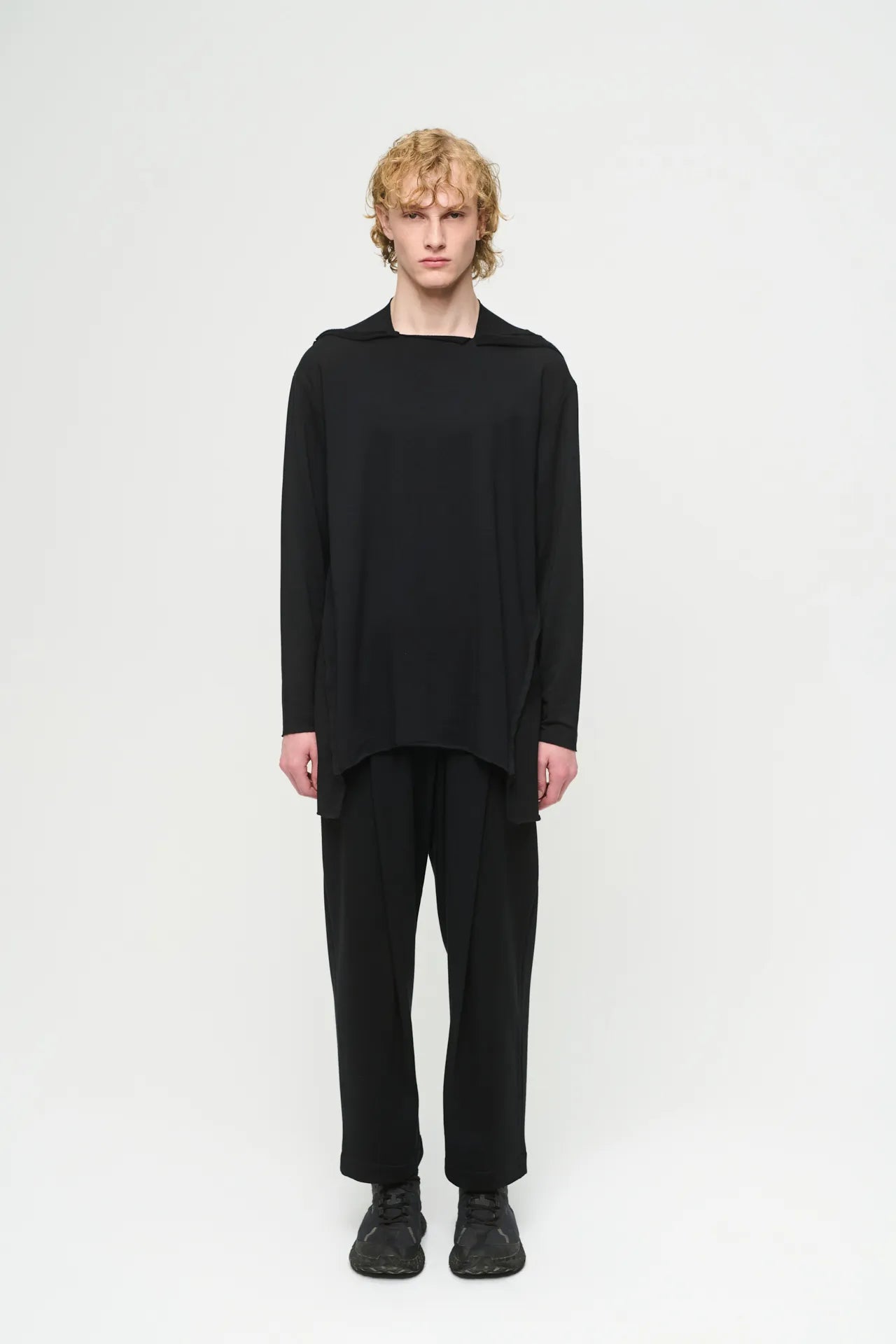 ALMA Trousers M