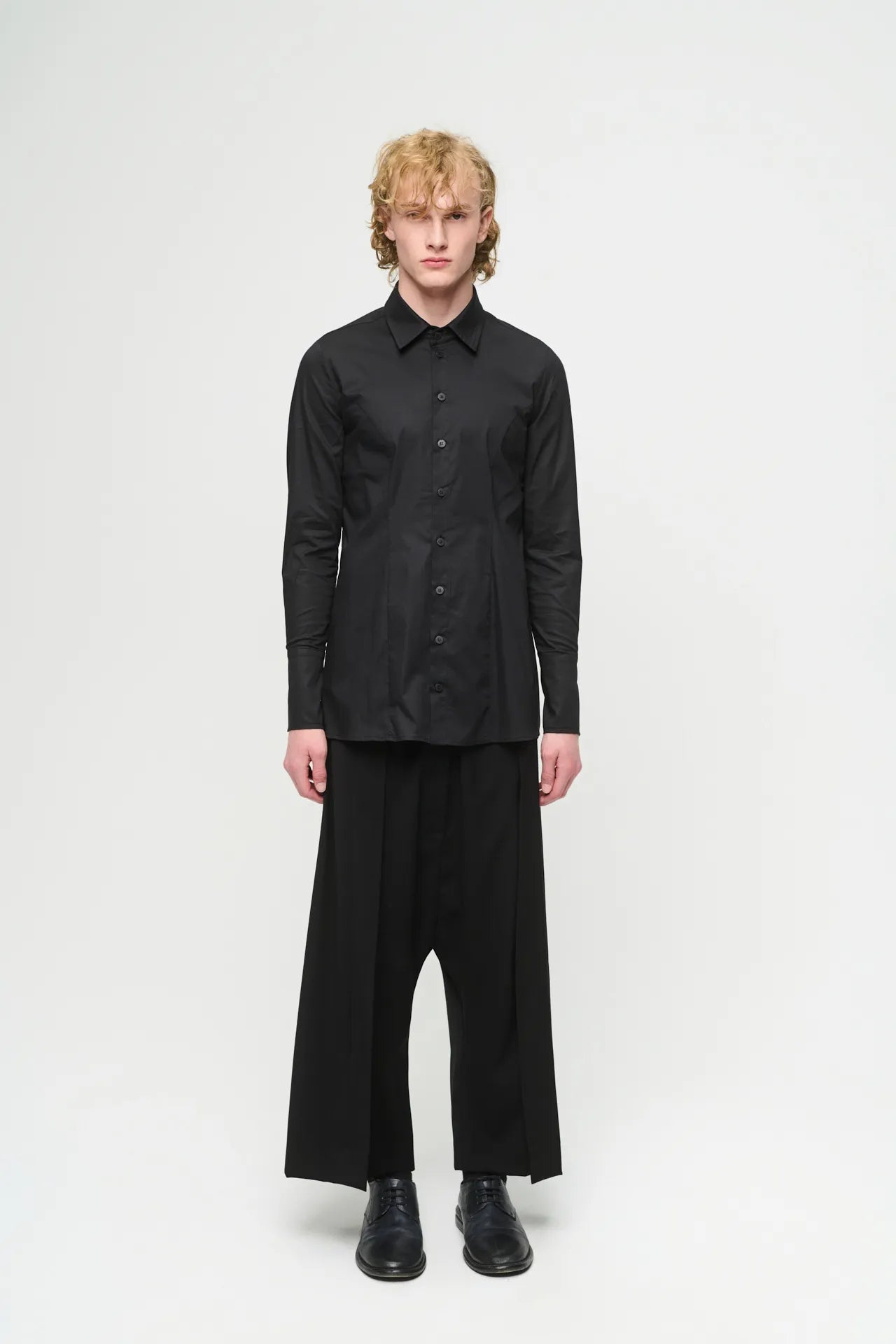 MENTE Trousers M