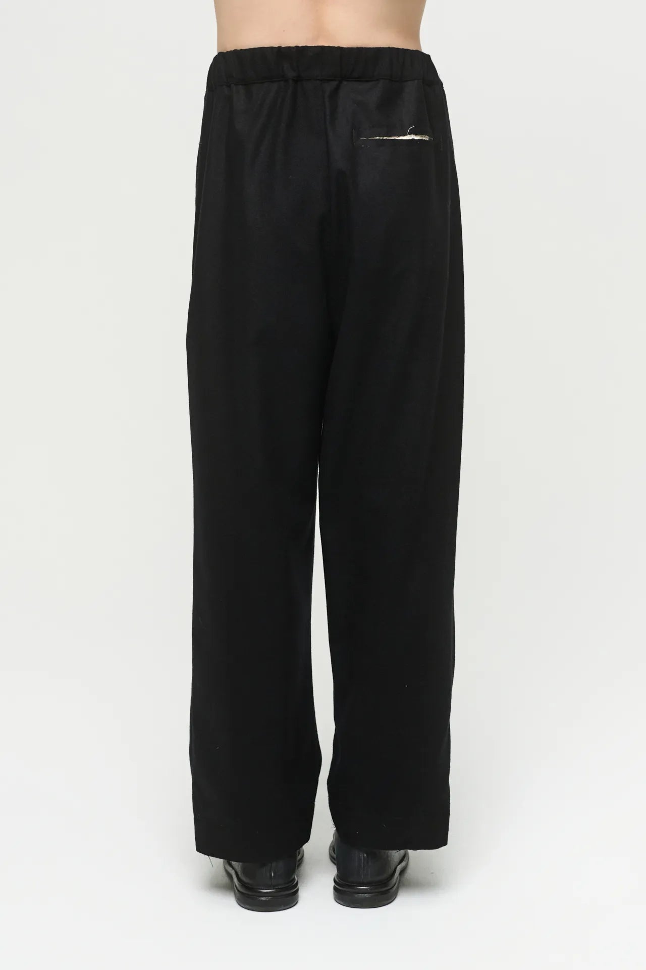 UN Trousers M