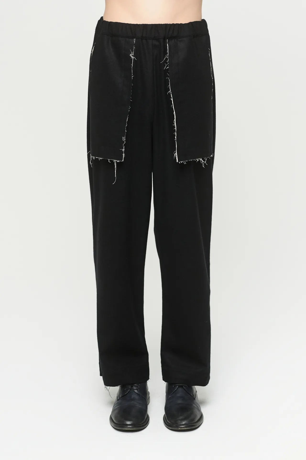 UN Trousers M