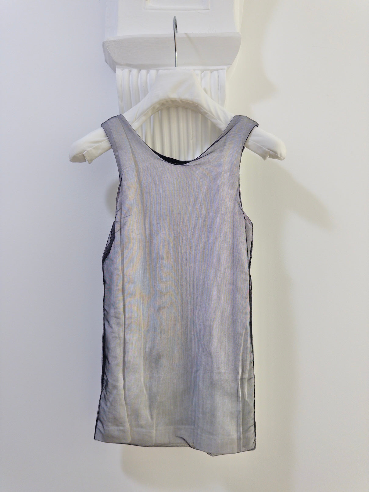 Compressed Tank Top