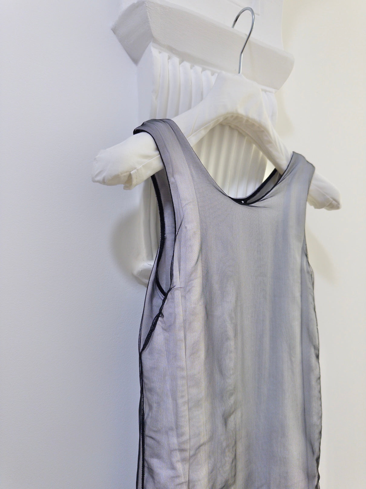 Compressed Tank Top