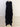 Tights A-Line Dress
