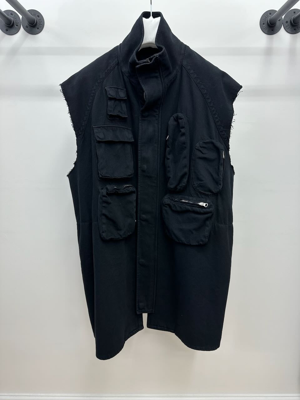 Cargo Vest