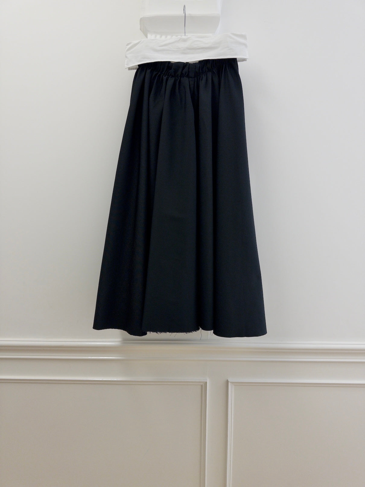 Genti Skirt