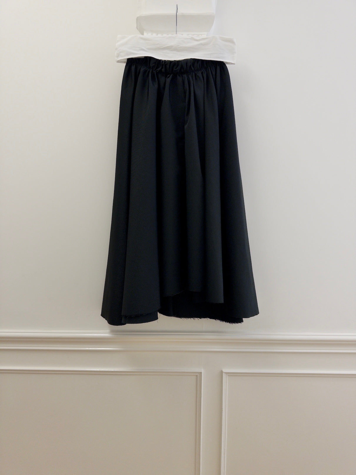 Genti Skirt