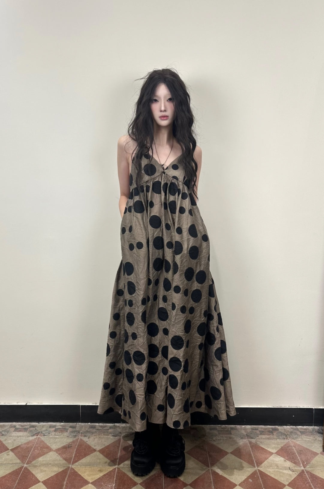A342 Dress