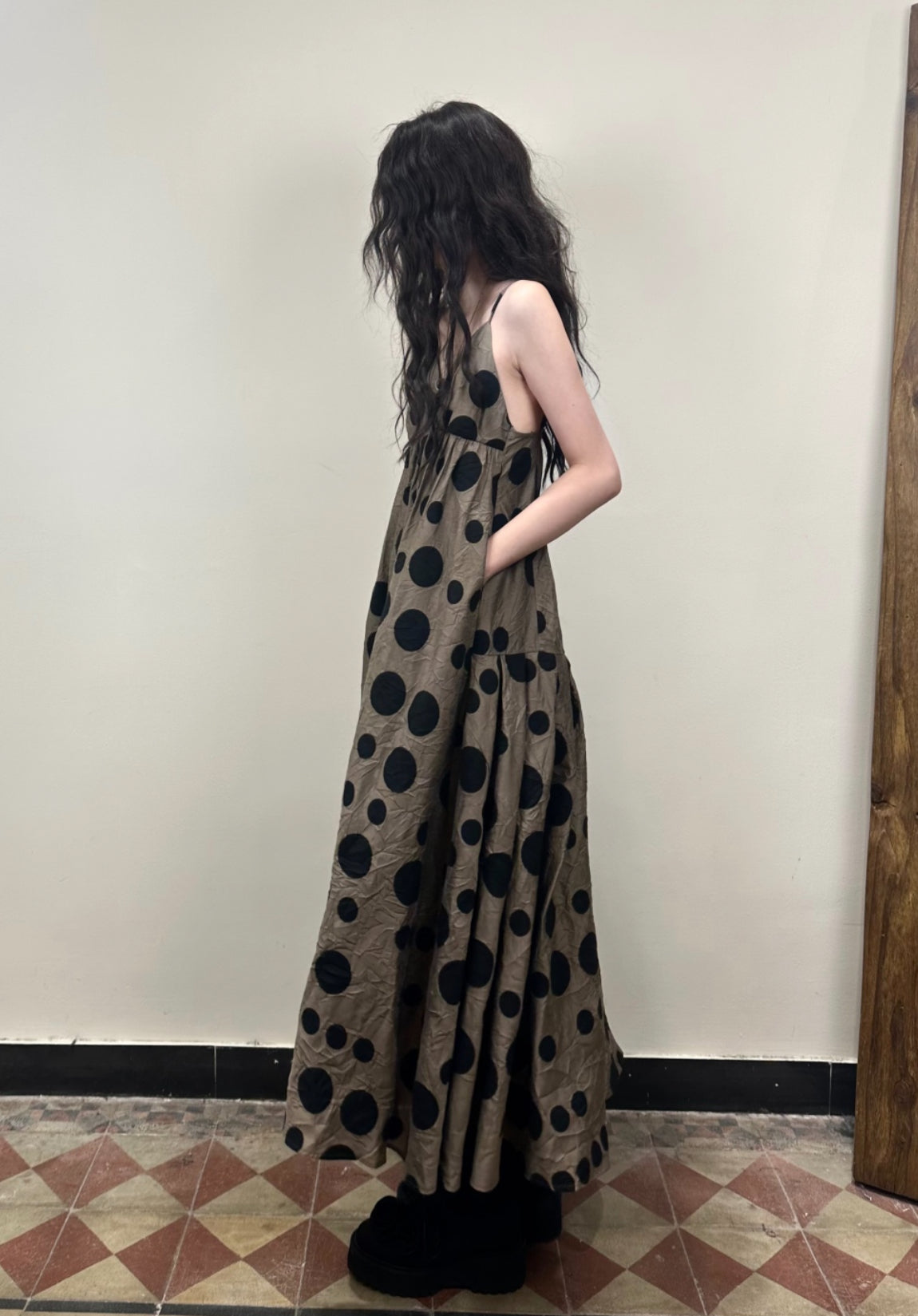A342 Dress