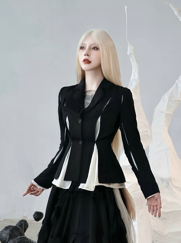 C534 Jacket