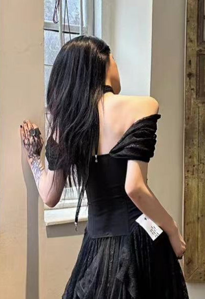 C491 Corset Top