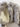 C458 Fox Fur Jacket