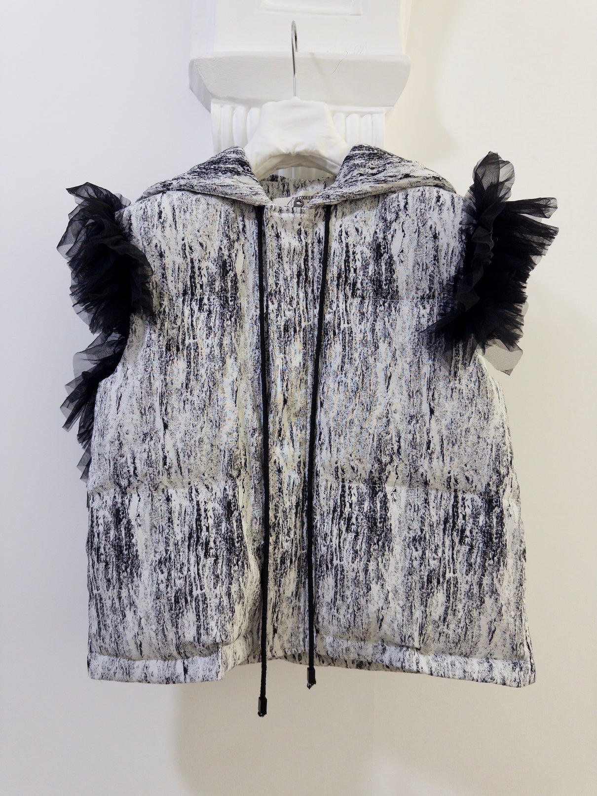 A365 Padded Waistcoat