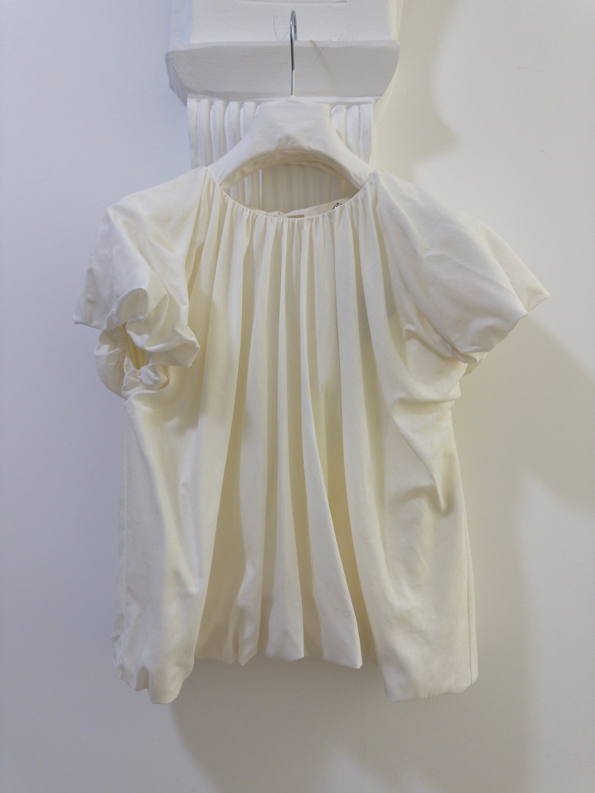 A426 Gathered Top Light