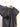 A426 Gathered Top Dark
