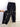 A373 Tie Dyed Trousers