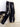 A373 Textured Trousers