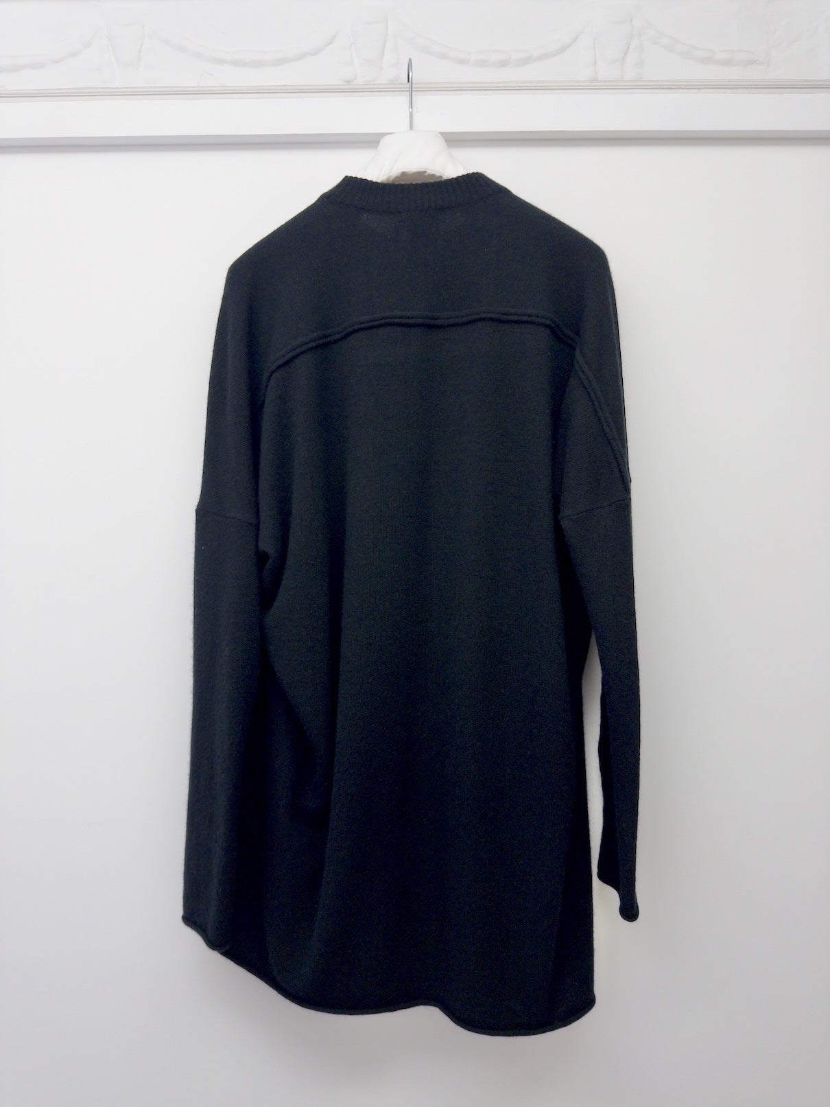 TIERRA Pullover Dark