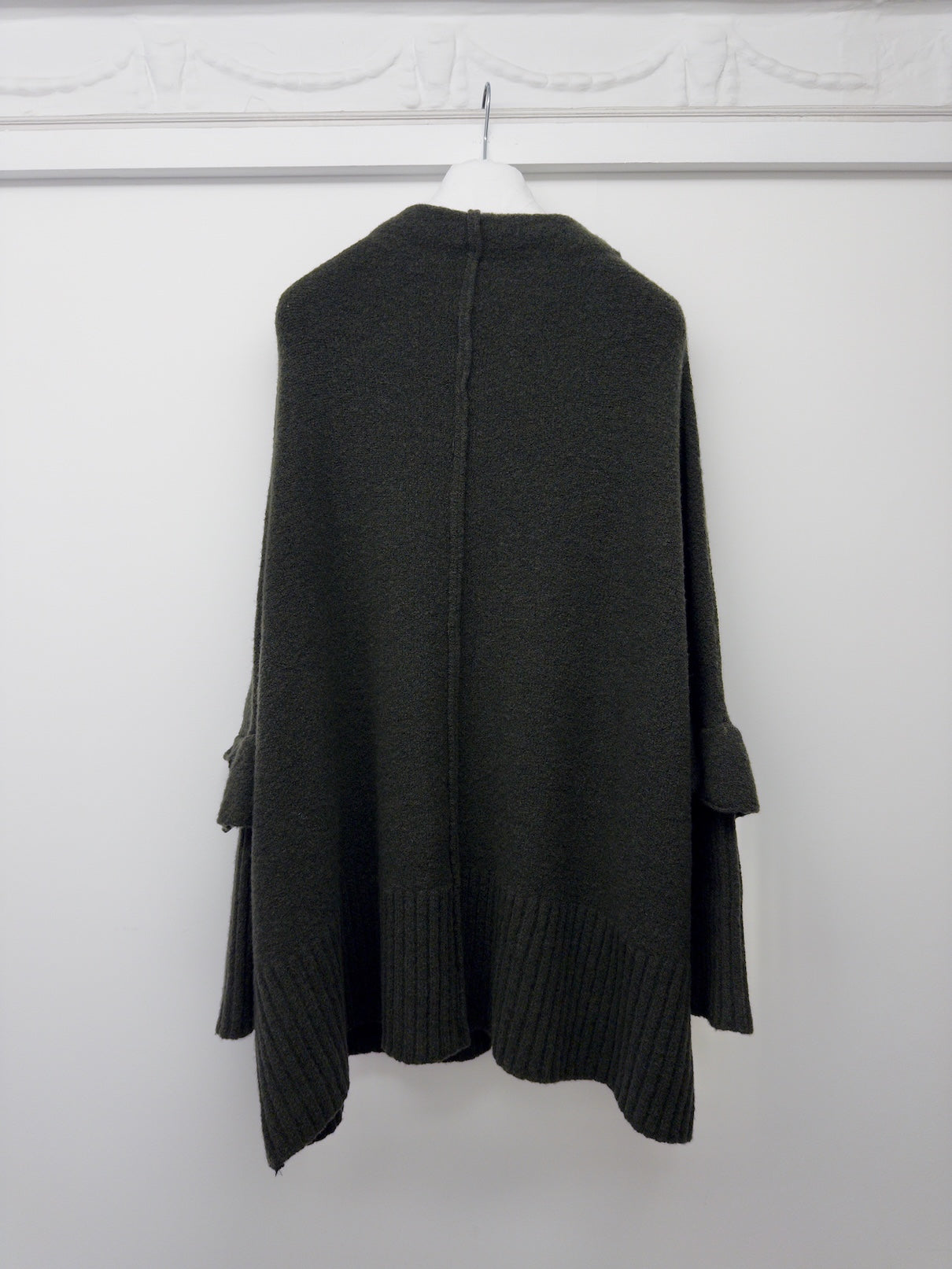 IKLERK Pullover Forest