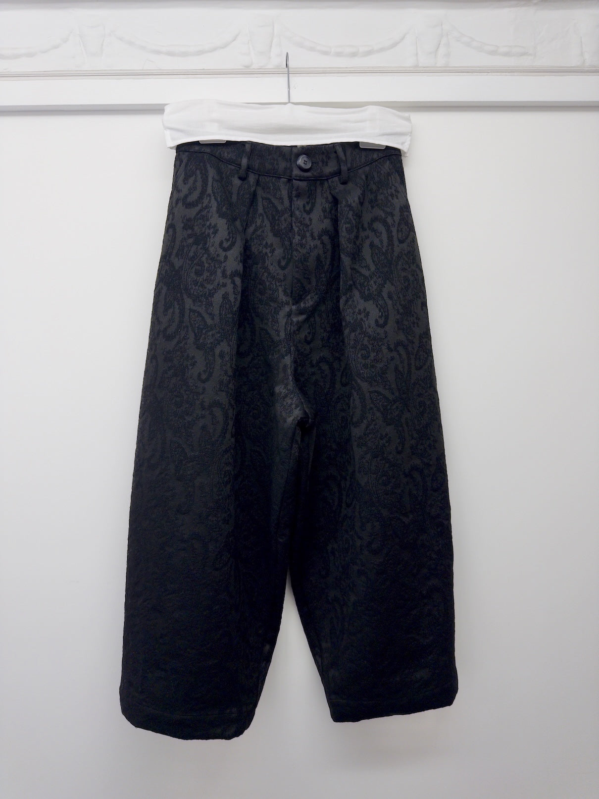 POCO Trousers