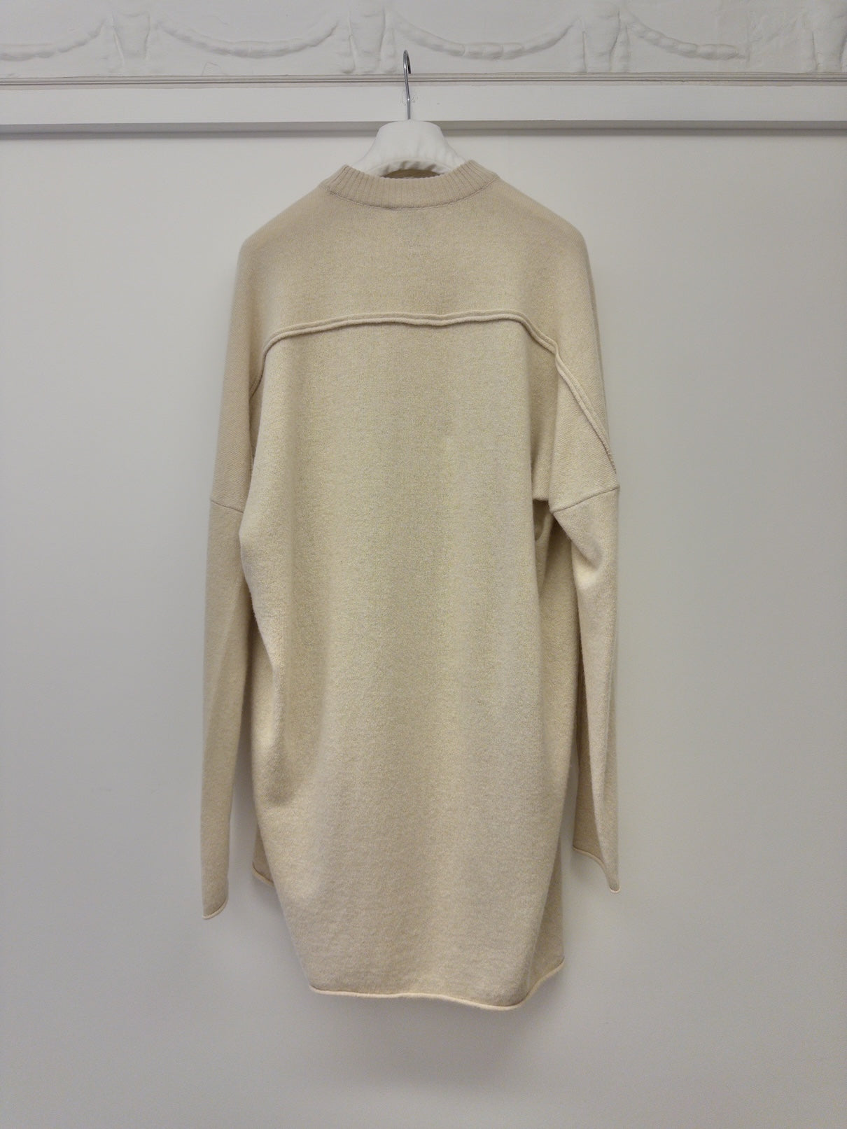 TIERRA Pullover Light