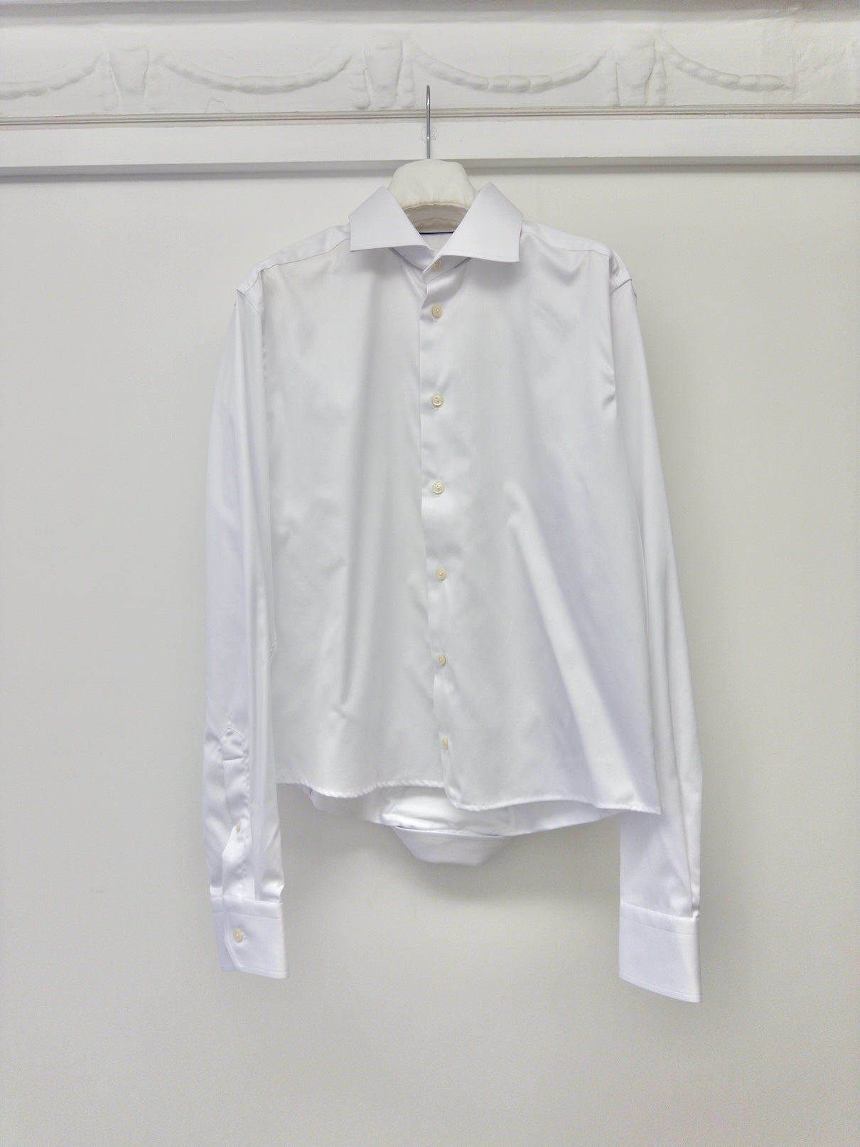 Flip Shirt