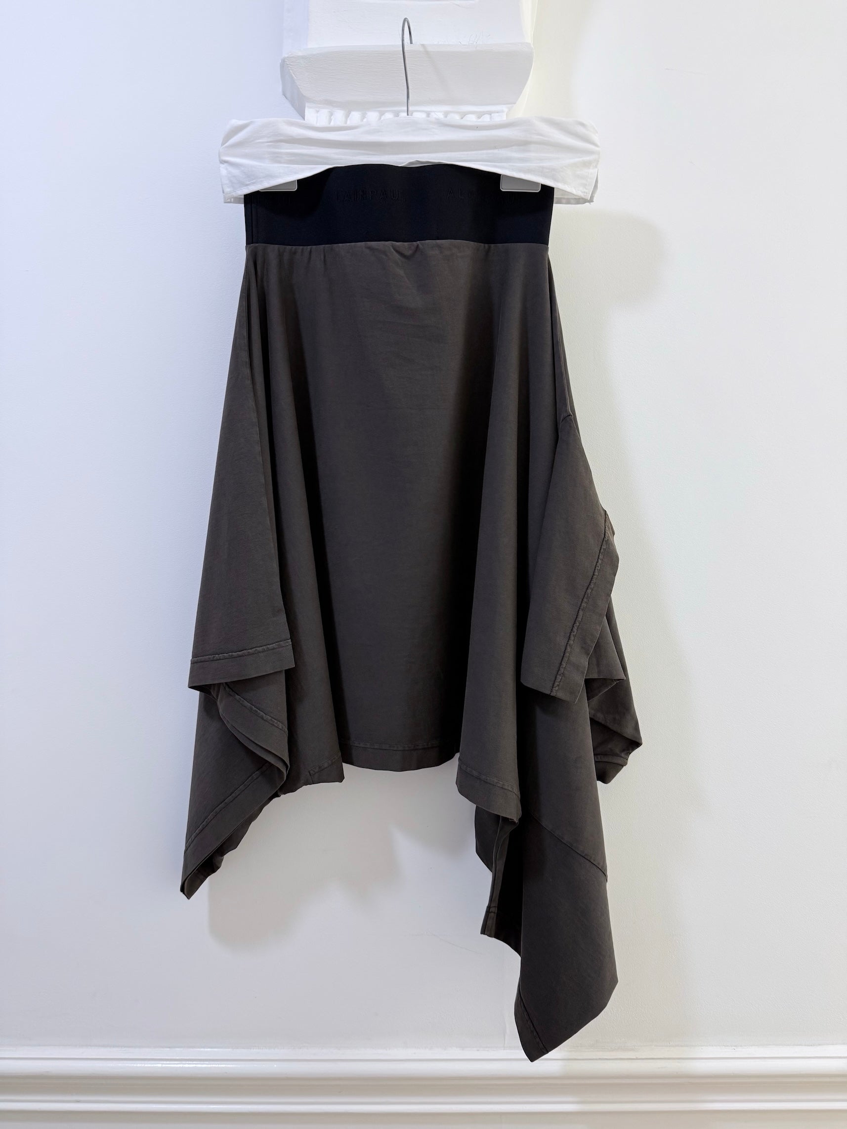Pivote T-Shirt Skirt