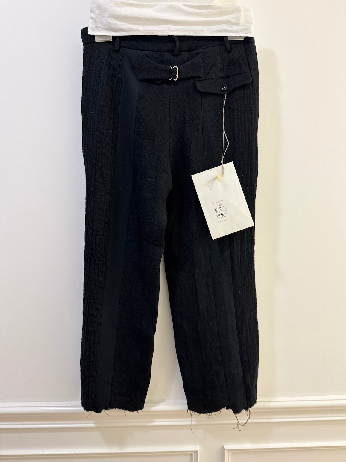 PA19PAN Trousers