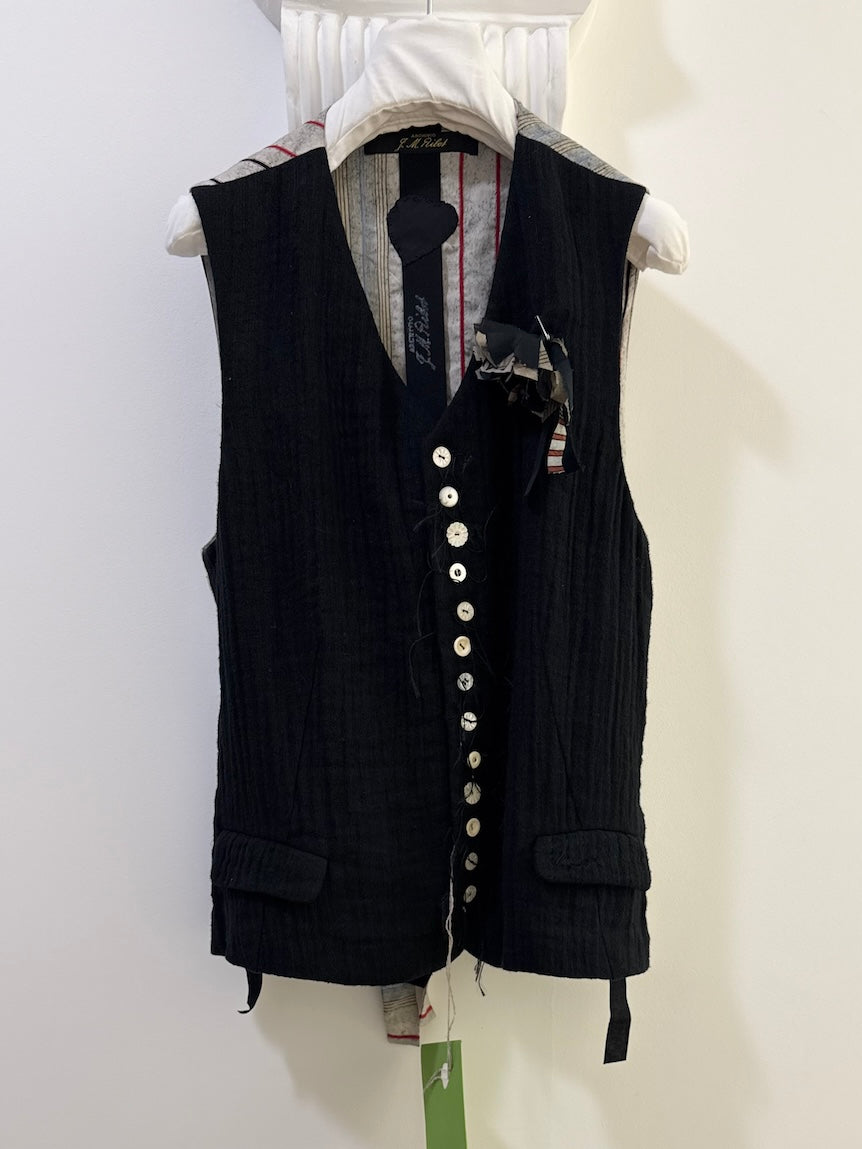 GL01LB Vest